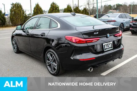More photos of 2023 BMW 2 Series 228i at ALM Mall of Georgia, GA