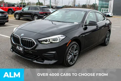 Photos of 2023 BMW 2 Series 228i for sale in Buford, GA at ALM Mall of Georgia