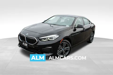 Black 2023 BMW 2 Series 228i for sale in Buford, GA