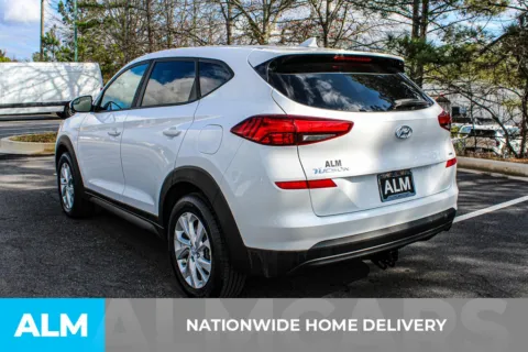 More photos of 2019 Hyundai Tucson SE at ALM Mall of Georgia, GA