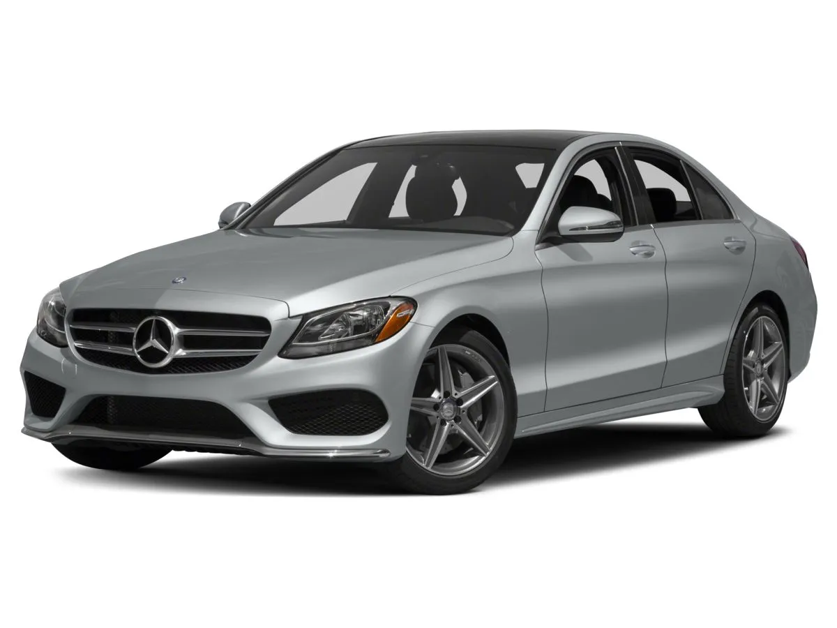2017 Mercedes-Benz C-Class C300's photo
