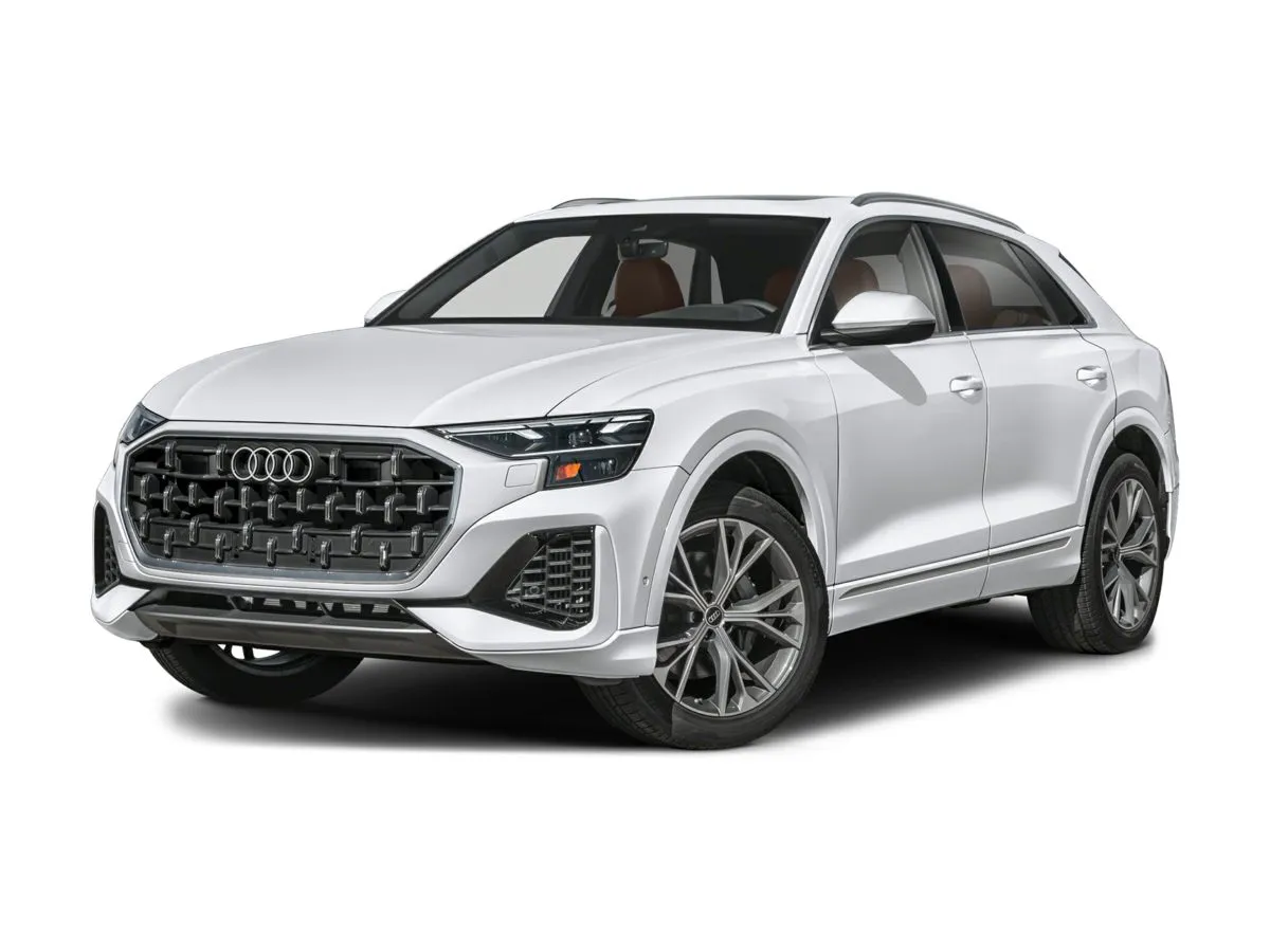 2024 Audi Q8 55 Premium Plus for sale in Buford, GA