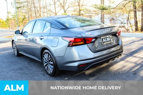 More photos of 2024 Nissan Altima 2.5 SV at ALM Mall of Georgia, GA