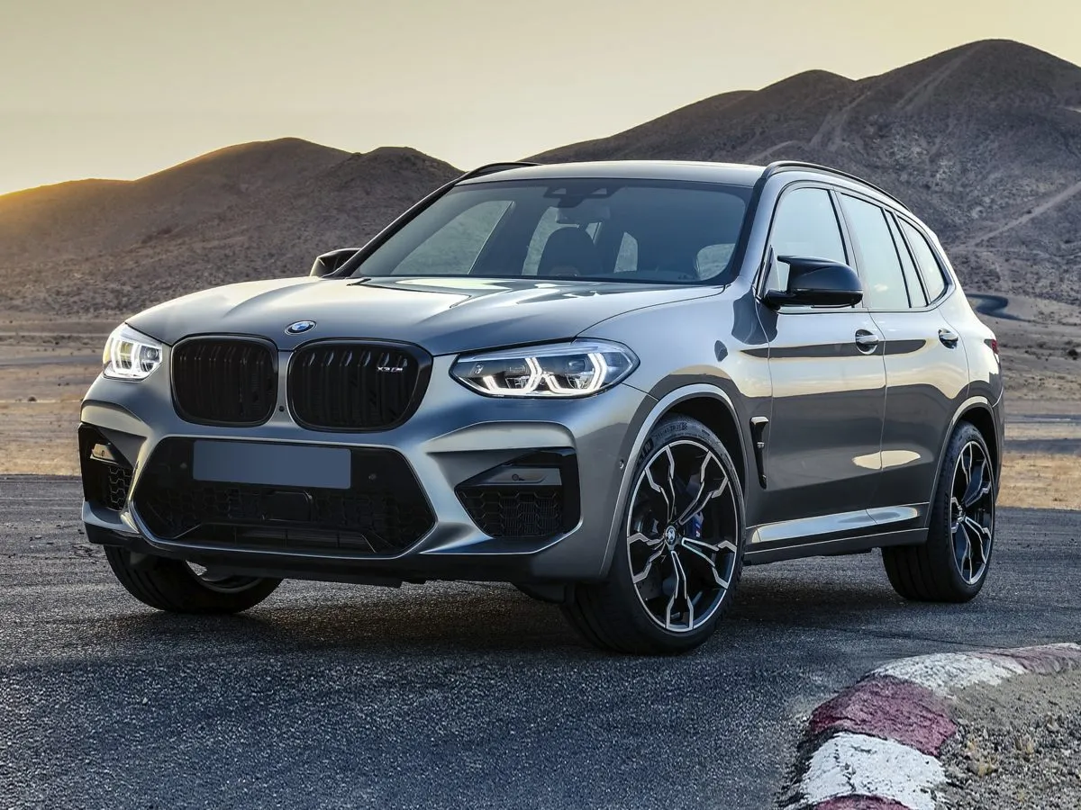 2021 BMW X3 M for sale in Buford, GA