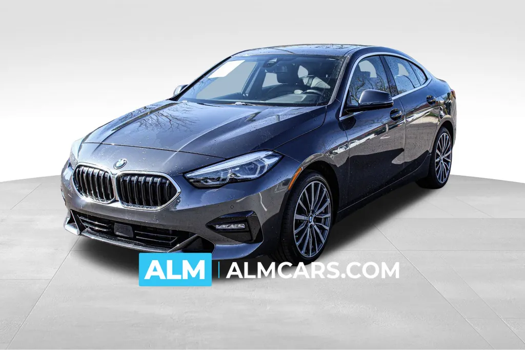 Used 2021 BMW 2 Series 228i xDrive for sale in Buford, GA | VIN ...