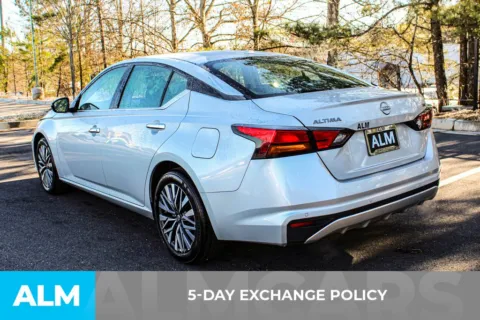 More photos of 2024 Nissan Altima 2.5 SV at ALM Mall of Georgia, GA