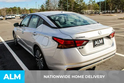 More photos of 2024 Nissan Altima 2.5 SV at ALM Mall of Georgia, GA