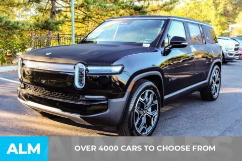 Another view of 2025 Rivian R1S Adventure for sale in Buford, GA at ALM Mall of Georgia