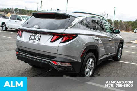 More photos of 2024 Hyundai Tucson SEL at ALM Mall of Georgia, GA
