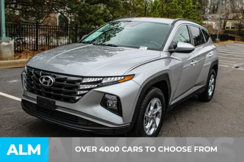 Photos of 2024 Hyundai Tucson SEL for sale in Buford, GA at ALM Mall of Georgia