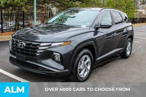 Photos of 2024 Hyundai Tucson SEL for sale in Buford, GA at ALM Mall of Georgia