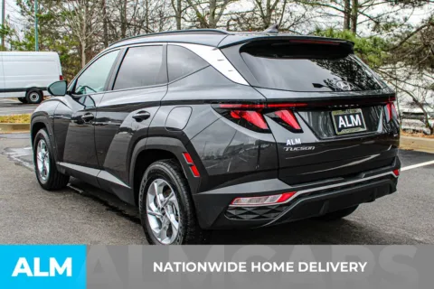 More photos of 2024 Hyundai Tucson SEL at ALM Mall of Georgia, GA