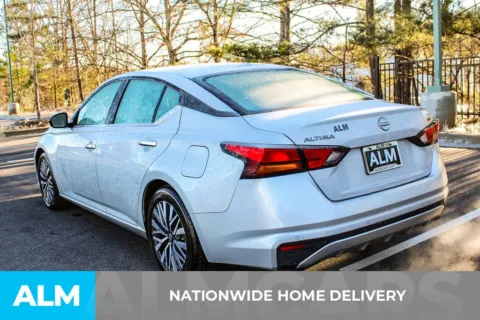 More photos of 2024 Nissan Altima 2.5 SV at ALM Mall of Georgia, GA