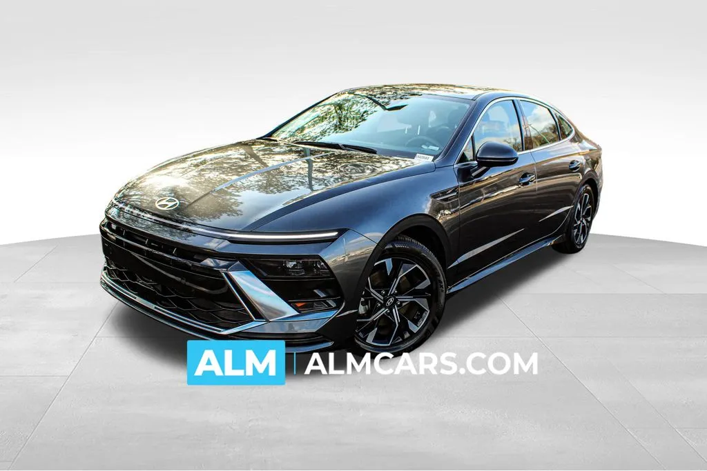 2025 Hyundai Sonata SEL for sale in Buford, GA