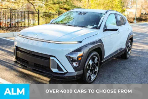 Photos of 2025 Hyundai Kona SEL for sale in Buford, GA at ALM Mall of Georgia