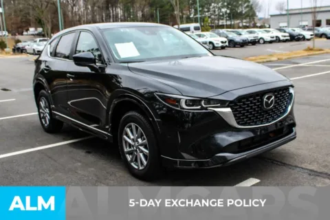 More photos of 2025 Mazda CX-5 2.5 S Select Package at ALM Mall of Georgia, GA