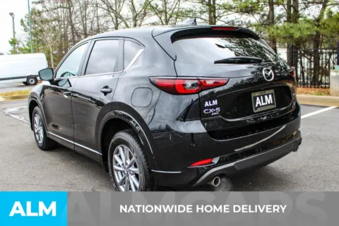 More photos of 2025 Mazda CX-5 2.5 S Select Package at ALM Mall of Georgia, GA
