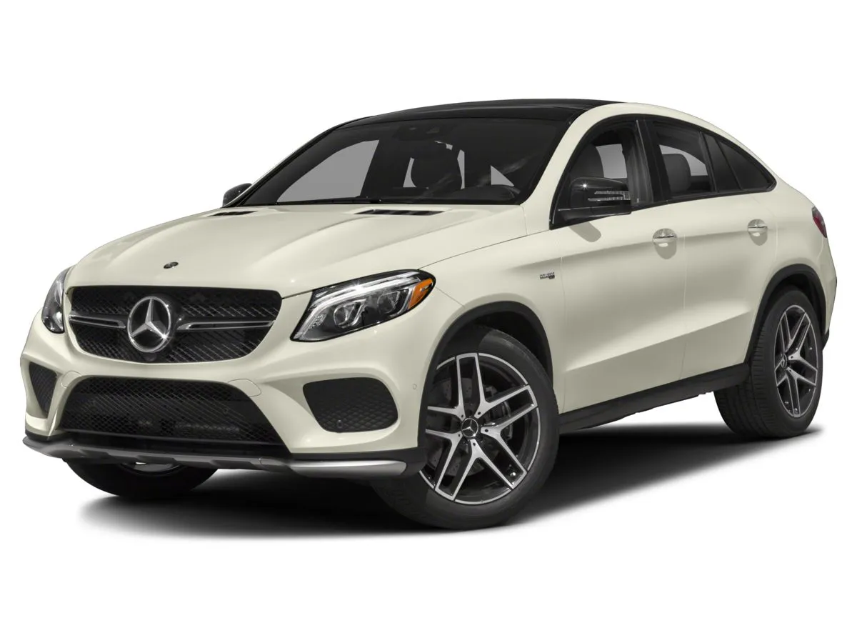 2018 Mercedes-Benz GLE 43 AMG Coupe for sale in Buford, GA