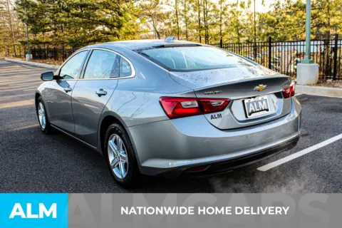 More photos of 2024 Chevrolet Malibu LT at ALM Mall of Georgia, GA