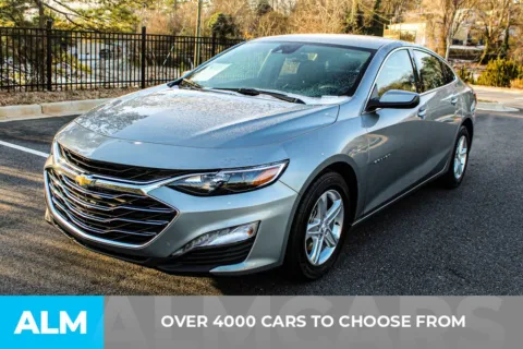 Photos of 2024 Chevrolet Malibu LT for sale in Buford, GA at ALM Mall of Georgia