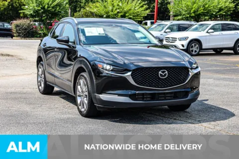 More photos of 2023 Mazda CX-30 2.5 S Select Package at ALM Mall of Georgia, GA