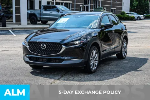 More photos of 2023 Mazda CX-30 2.5 S Select Package at ALM Mall of Georgia, GA