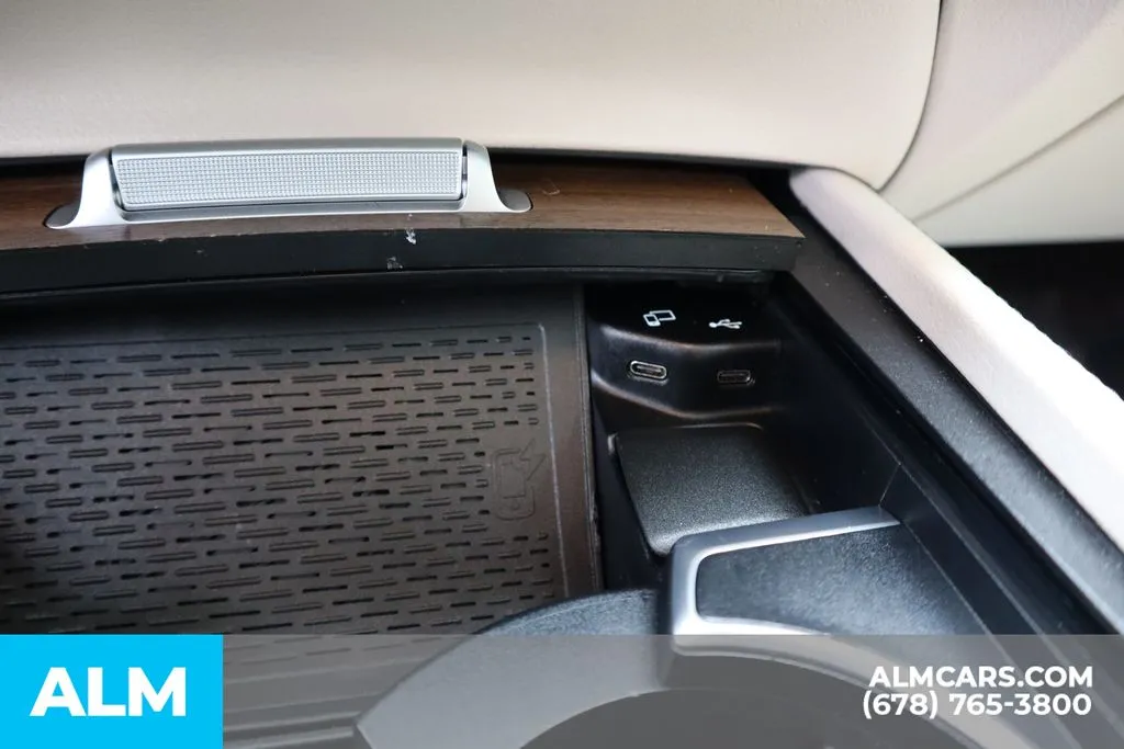 2023 Mercedes-Benz GLE GLE450 - Photo 37