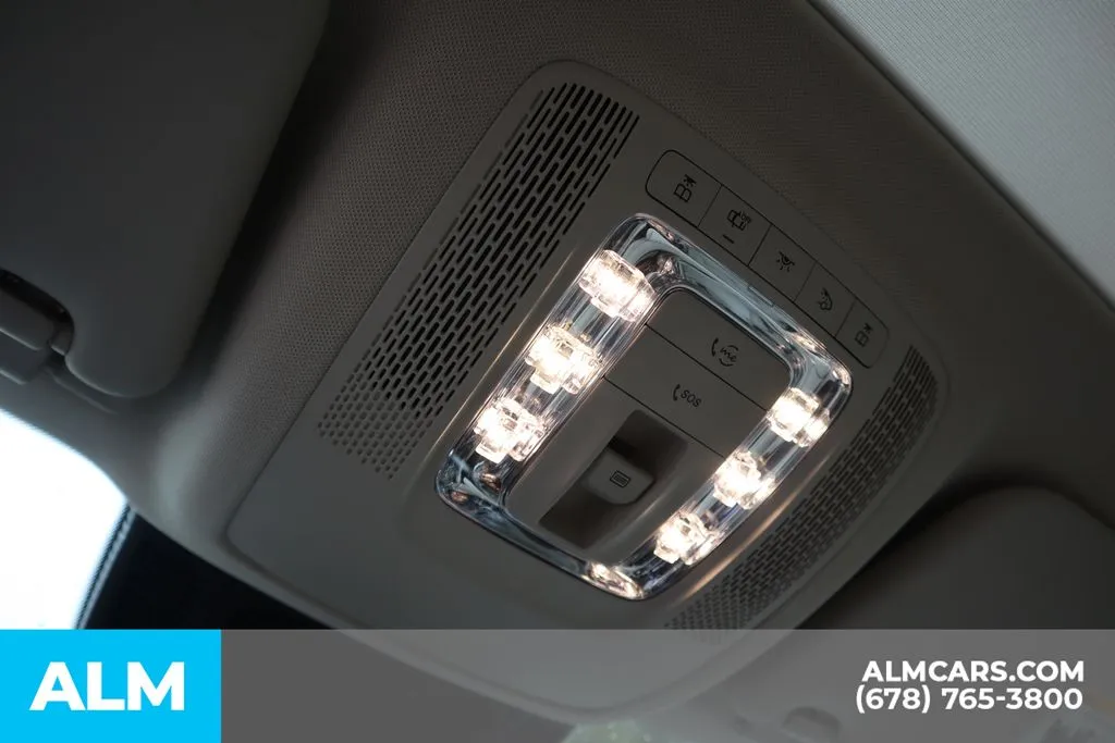 2023 Mercedes-Benz GLE GLE450 - Photo 38