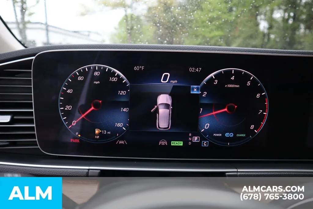 2023 Mercedes-Benz GLE GLE450 - Photo 40