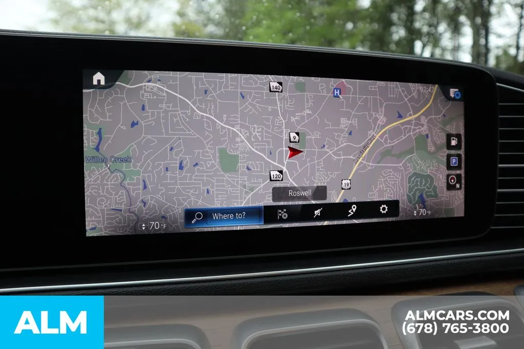 2023 Mercedes-Benz GLE GLE450 - Photo 36