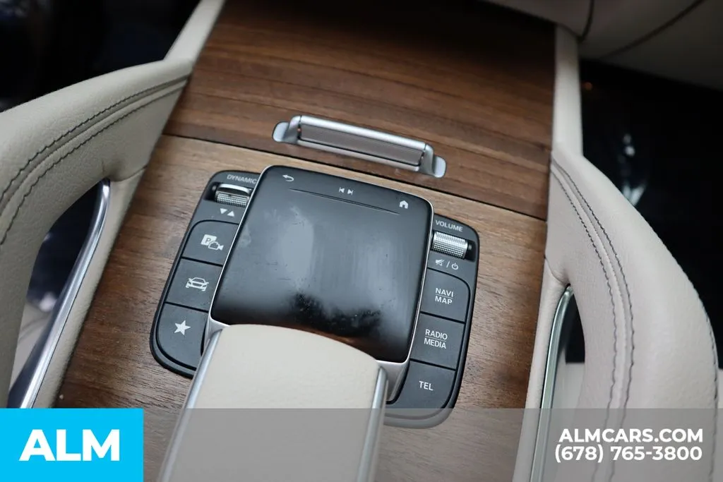 2023 Mercedes-Benz GLE GLE450 - Photo 35