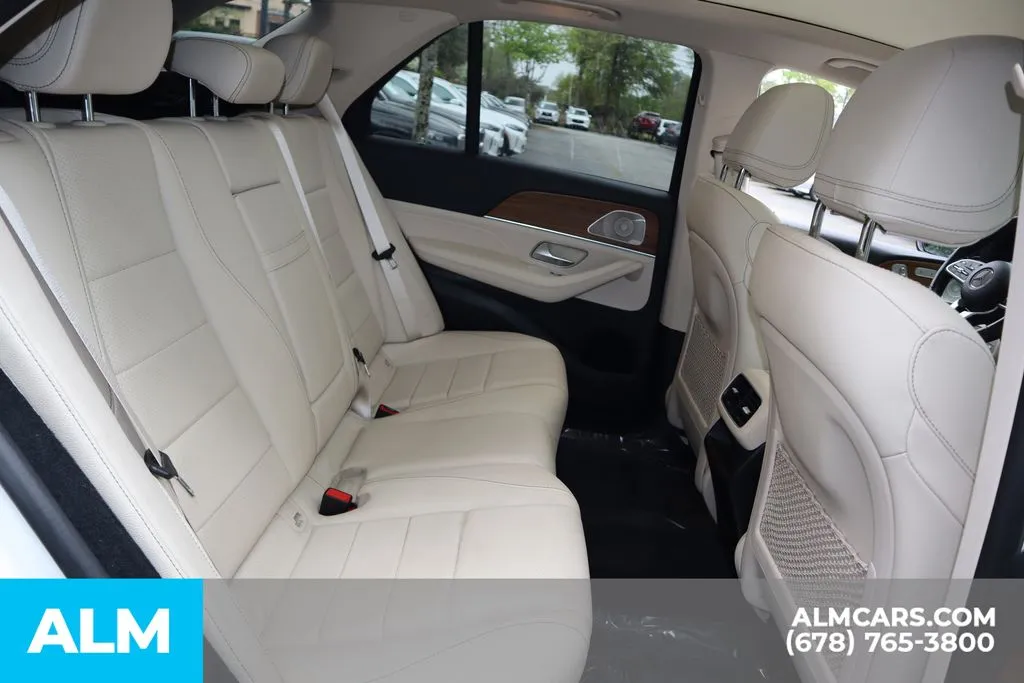 2023 Mercedes-Benz GLE GLE450 - Photo 24