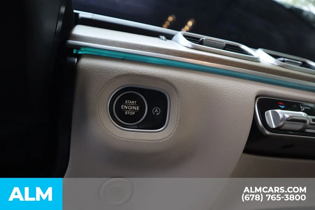 2023 Mercedes-Benz GLE GLE450 - Photo 34