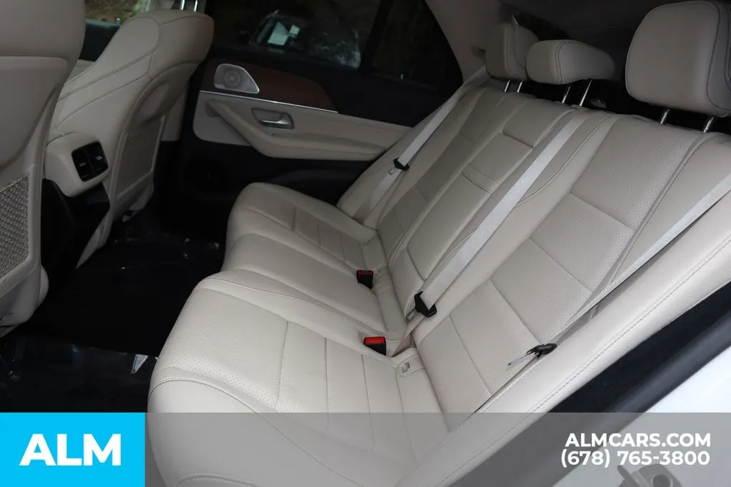 2023 Mercedes-Benz GLE GLE450 - Photo 18