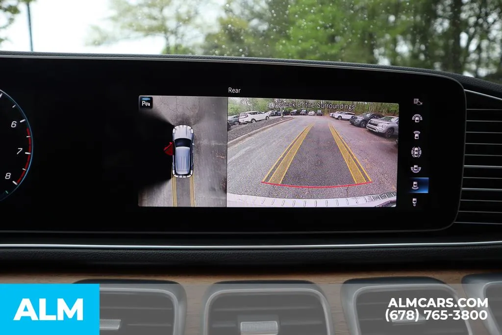 2023 Mercedes-Benz GLE GLE450 - Photo 32