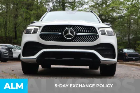 More photos of 2023 Mercedes-Benz GLE 450 at ALM Mall of Georgia, GA