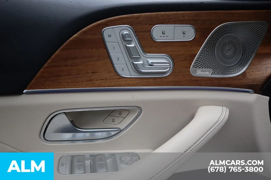 2023 Mercedes-Benz GLE GLE450 - Photo 16