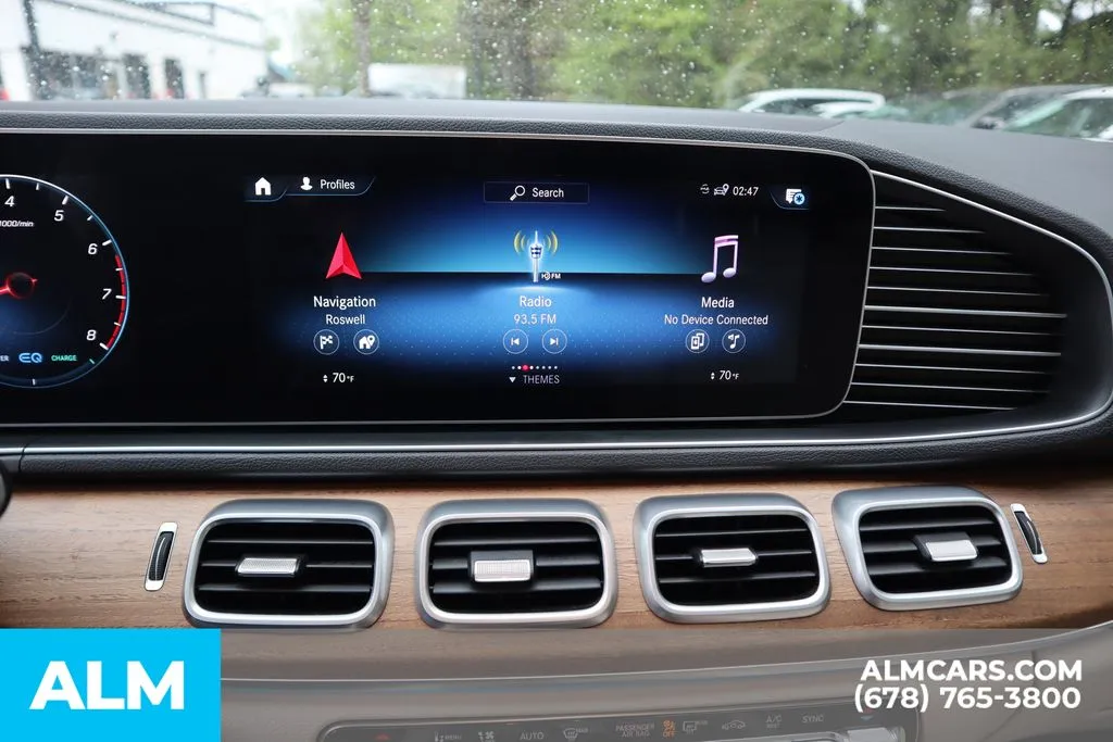 2023 Mercedes-Benz GLE GLE450 - Photo 39