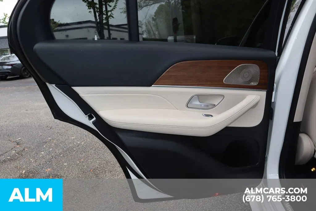 2023 Mercedes-Benz GLE GLE450 - Photo 21