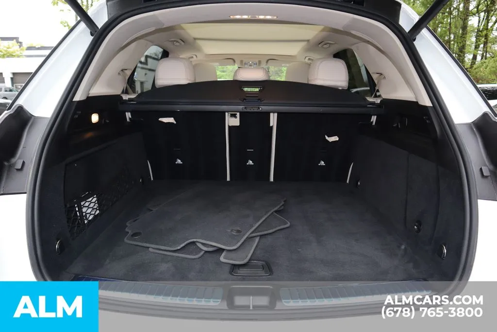 2023 Mercedes-Benz GLE GLE450 - Photo 22