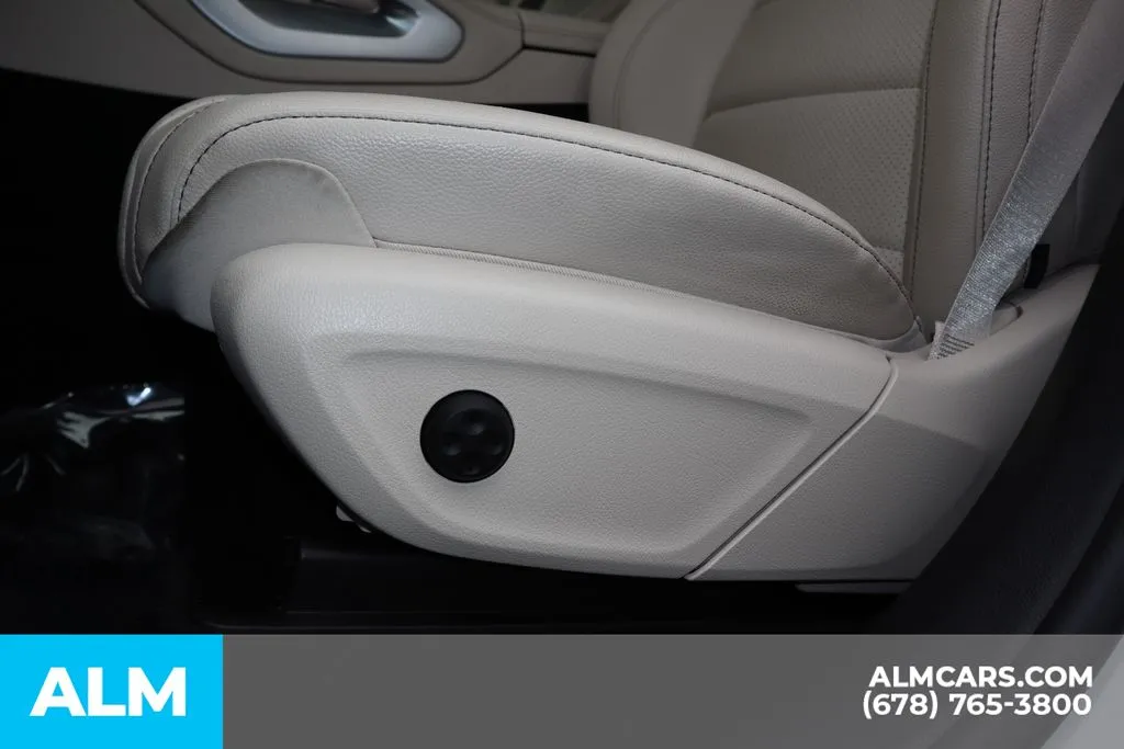 2023 Mercedes-Benz GLE GLE450 - Photo 12