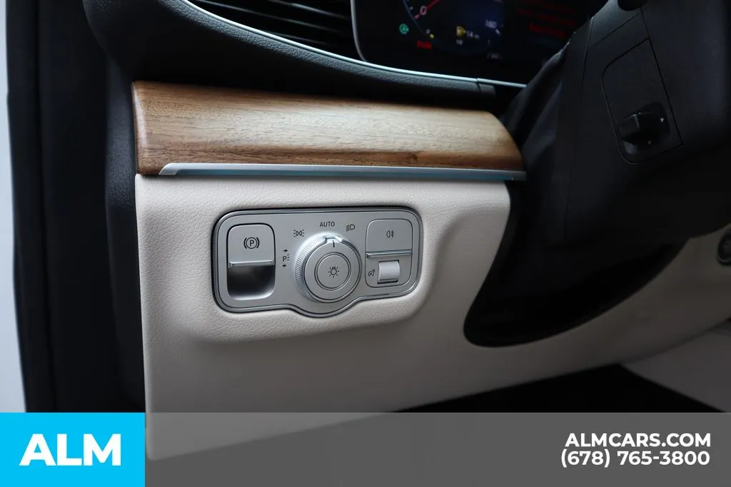 2023 Mercedes-Benz GLE GLE450 - Photo 13