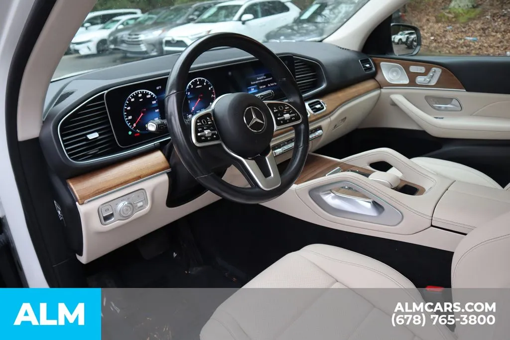 2023 Mercedes-Benz GLE GLE450 - Photo 10