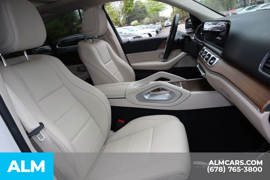 2023 Mercedes-Benz GLE GLE450 - Photo 28