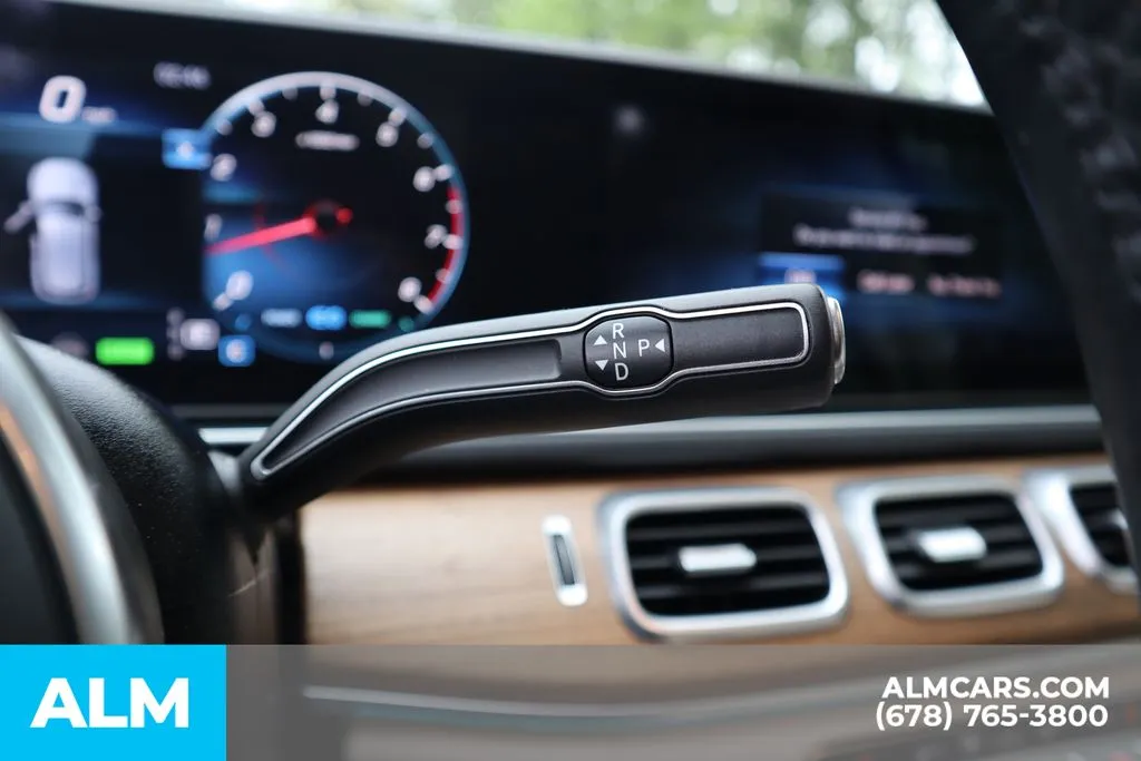 2023 Mercedes-Benz GLE GLE450 - Photo 31