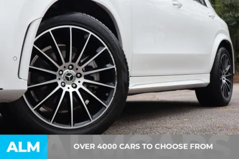 Photos of 2023 Mercedes-Benz GLE 450 for sale in Buford, GA at ALM Mall of Georgia