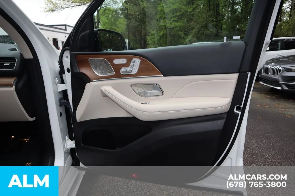 2023 Mercedes-Benz GLE GLE450 - Photo 29