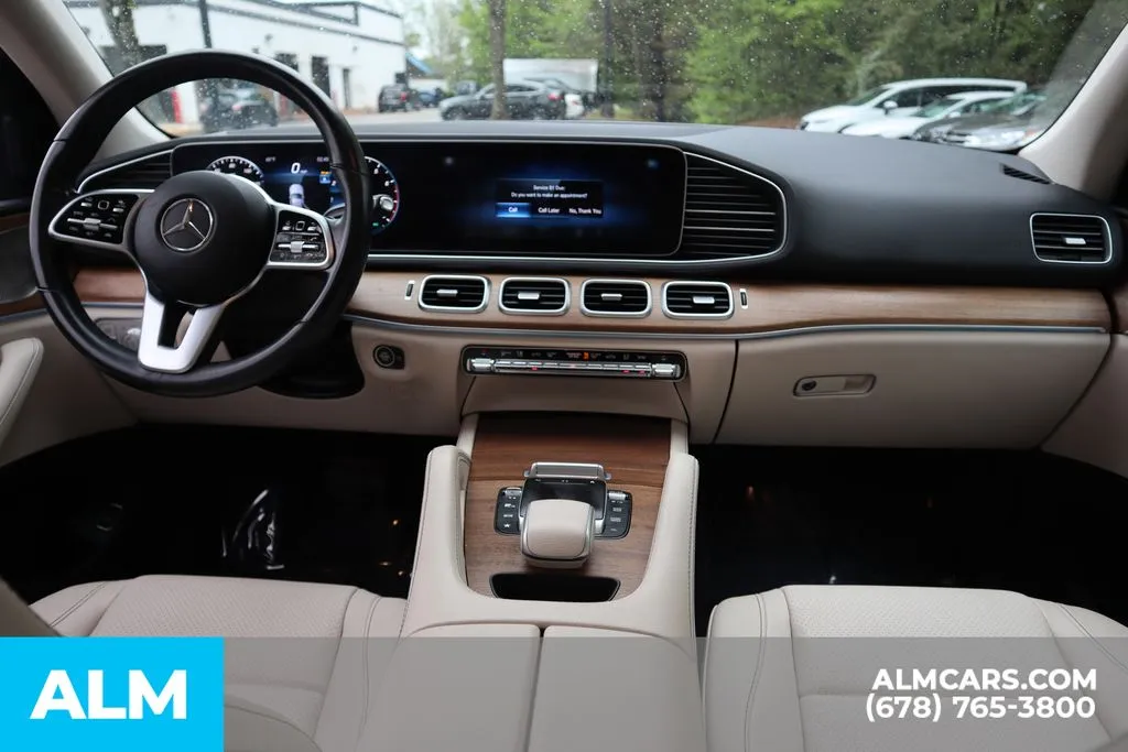 2023 Mercedes-Benz GLE GLE450 - Photo 27