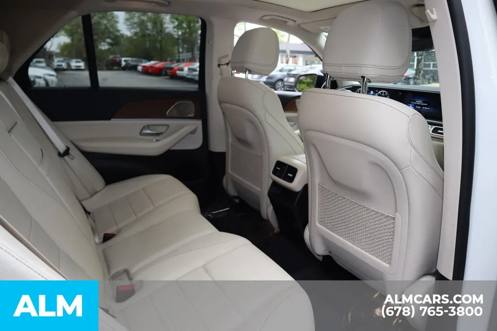 2023 Mercedes-Benz GLE GLE450 - Photo 25