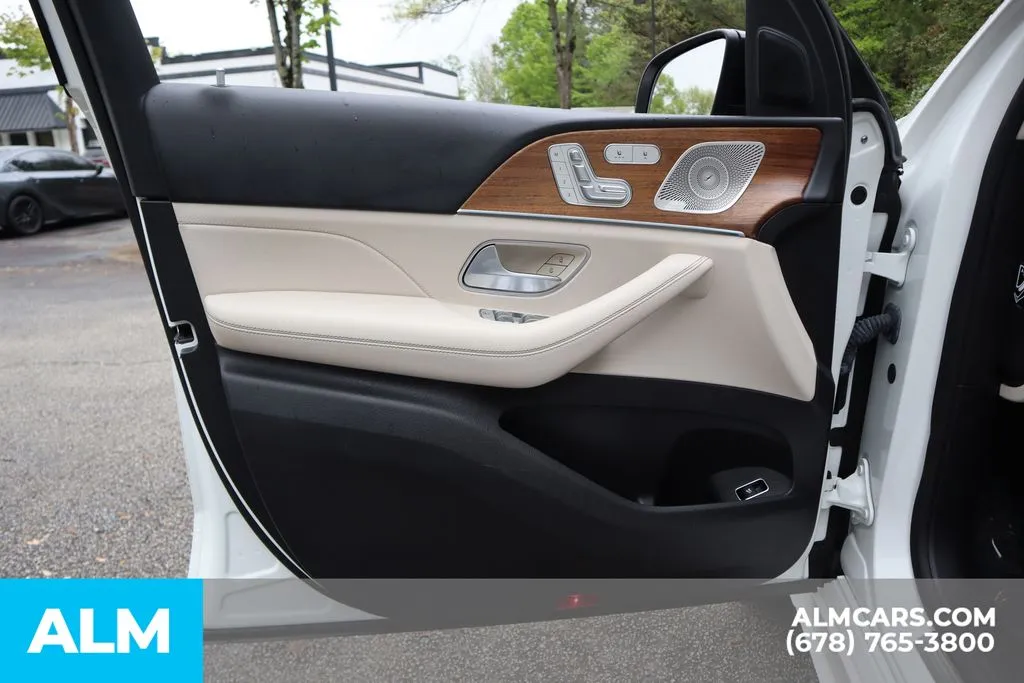 2023 Mercedes-Benz GLE GLE450 - Photo 15